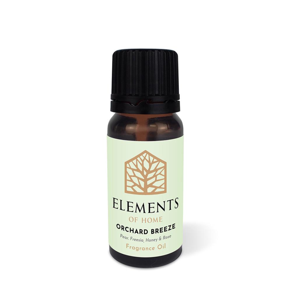 Elements of Home Orchard Breeze Fragrance Oil 10ml £5.39